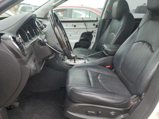 2015 BUICK ENCLAVE - 5GAKVBKD1FJ227014