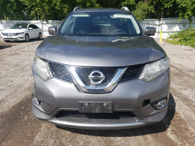2016 NISSAN ROGUE S - 5N1AT2MV4GC858248