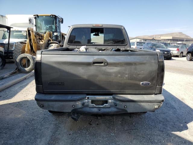 2007 FORD F250 SUPER 1FTSW21PX7EA08568  58741414