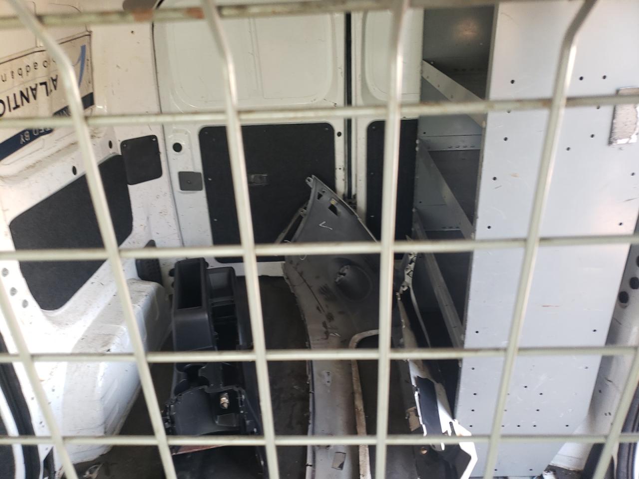 3N6CM0KN8FK697913 2015 Nissan Nv200 2.5S