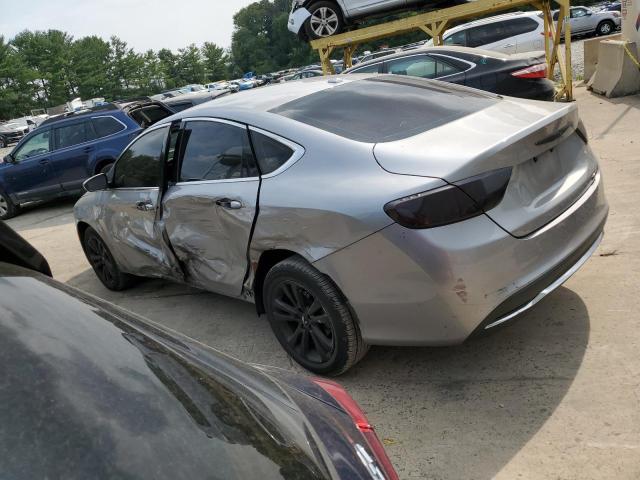 2016 CHRYSLER 200 LIMITE - 1C3CCCAB6GN189972