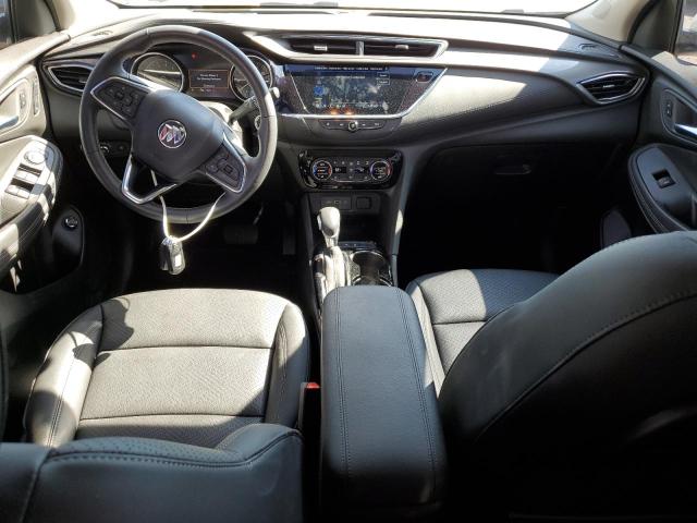 2023 Buick Encore Gx Essence VIN: KL4MMFSL9PB027237 Lot: 58944004