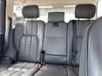 LAND ROVER RANGE ROVE photo