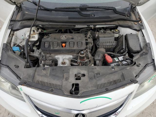 2015 ACURA ILX 20 PRE 19VDE1F5XFE010717