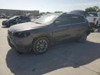 JEEP CHEROKEE L photo