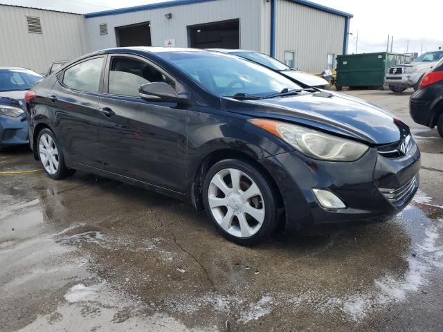 2013 Hyundai Elantra Gls VIN: KMHDH4AE9DU835908 Lot: 61336924