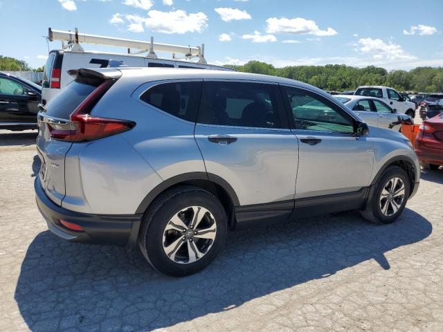 2020 HONDA CR-V LX - 5J6RW2H23LL003737