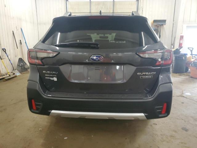 2020 SUBARU OUTBACK TO - 4S4BTAPC8L3205621