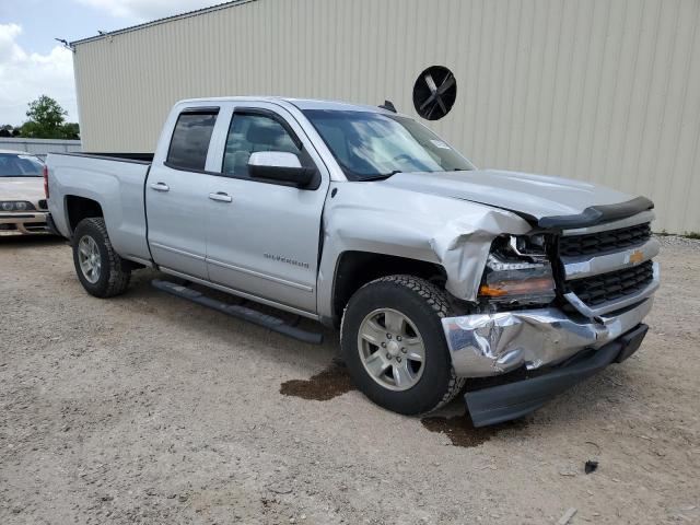 2019 CHEVROLET SILVERADO - 2GCRCPEC7K1115874