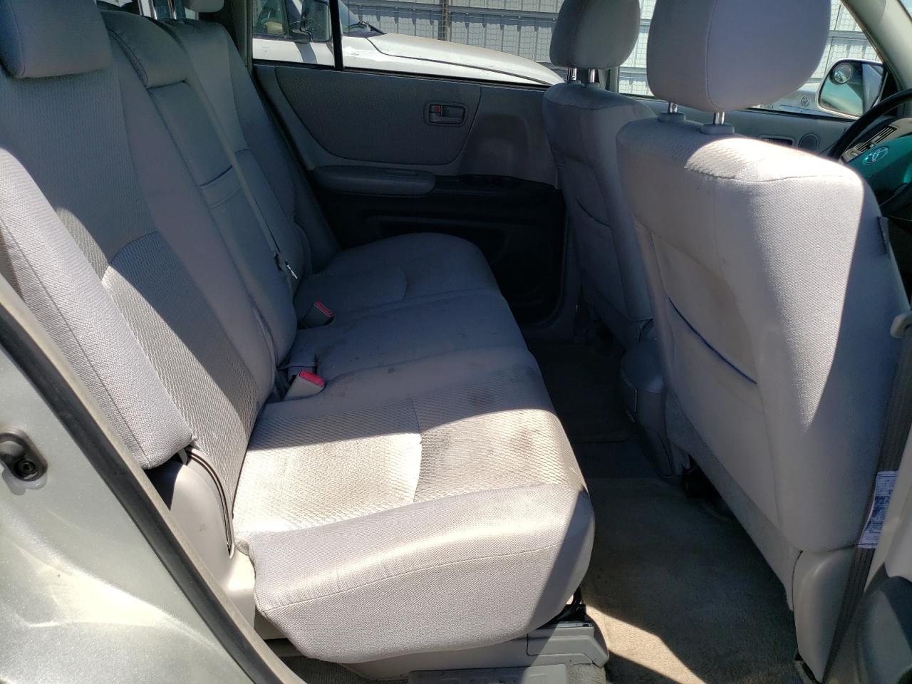 JTEEP21A950082799 2005 Toyota Highlander Limited