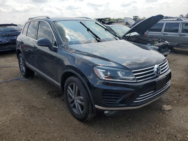 2016 VOLKSWAGEN TOUAREG SP - WVGEF9BP6GD000831