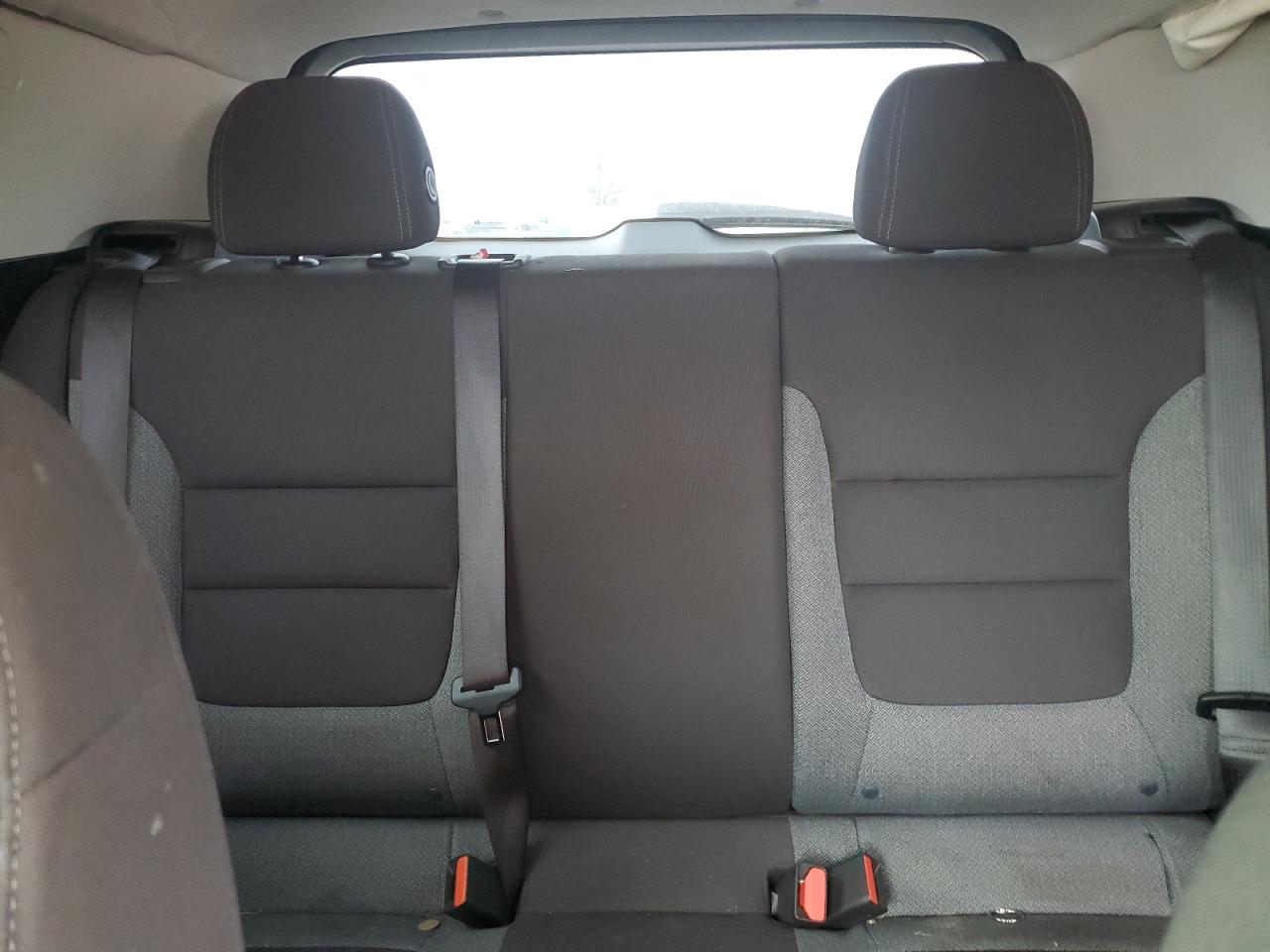 KL79MMS22MB129382 2021 Chevrolet Trailblazer Ls