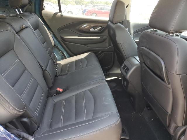 2022 GMC Terrain Denali VIN: 3GKALXEV1NL310147 Lot: 60470454