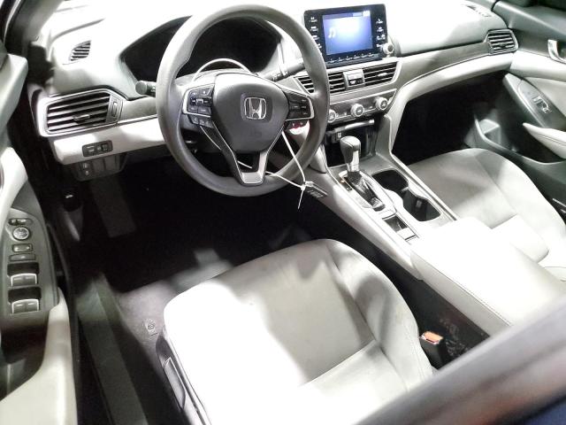2019 HONDA ACCORD LX - 1HGCV1F10KA124093