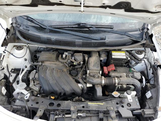 2019 NISSAN VERSA S - 3N1CN7APXKL824471