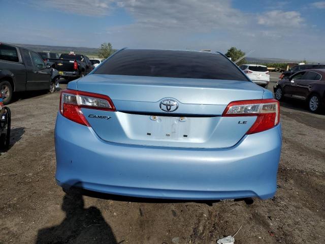 VIN 4T1BF1FK5EU752276 2014 Toyota Camry, L no.6