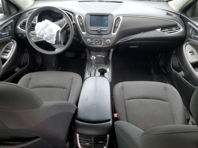 2017 CHEVROLET MALIBU LT - 1G1ZE5ST0HF109010