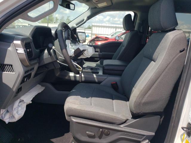 2024 FORD F150 XLT 1FTFW3LD8RFA99489