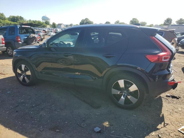 2021 Volvo Xc40 T5 Momentum VIN: YV4162UK8M2407436 Lot: 60855684