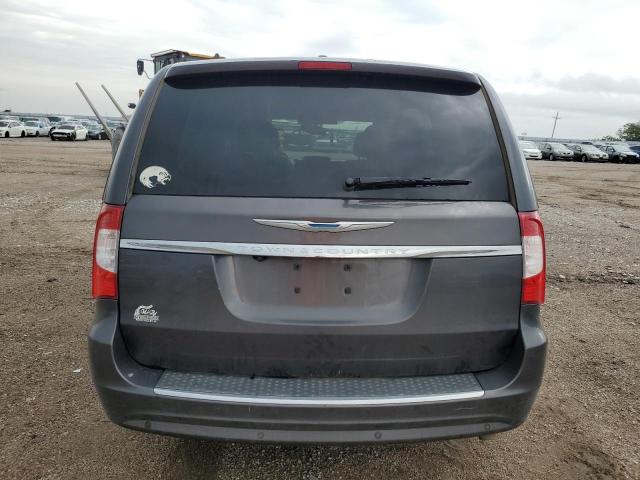 2015 CHRYSLER TOWN & COU - 2C4RC1CG9FR753585