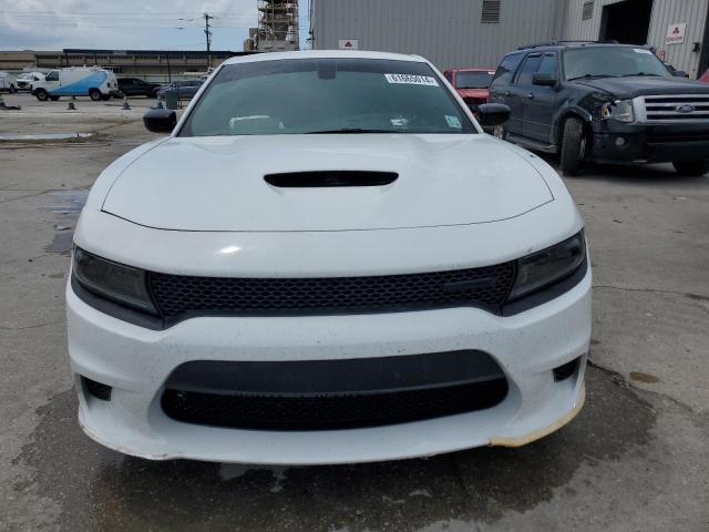 VIN 2C3CDXCT5PH598676 2023 Dodge Charger, R/T no.5