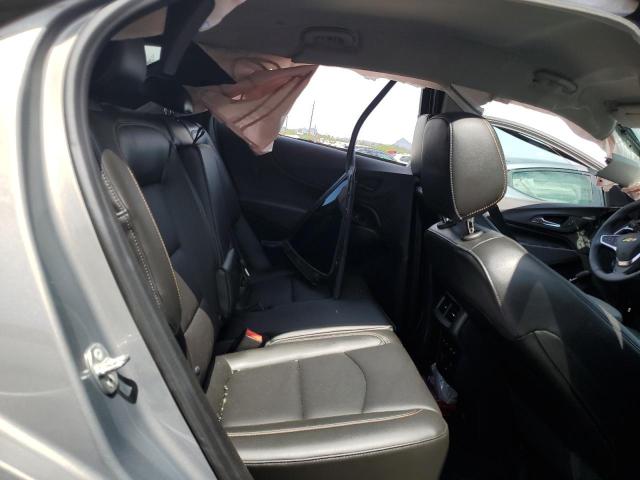 2018 CHEVROLET EQUINOX PR - 3GNAXMEV3JS544652
