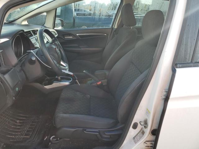 2016 Honda Fit Lx VIN: JHMGK5H55GX032982 Lot: 63150294