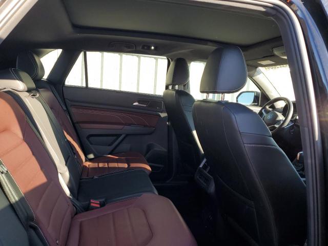 2023 VOLKSWAGEN ATLAS CROS - 1V2FE2CA4PC224505