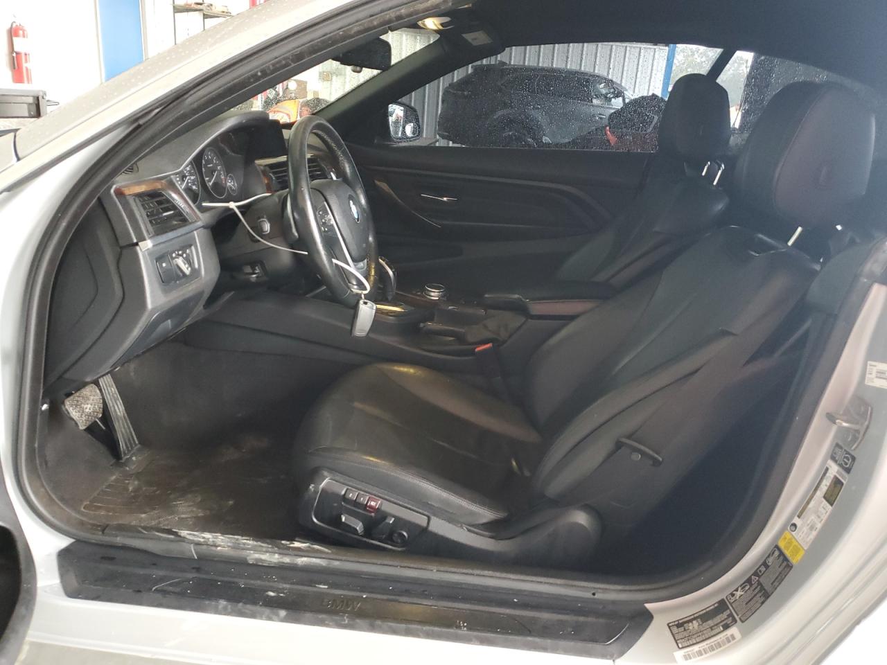 WBA3T1C56FP819920 2015 BMW 428 Xi Sulev