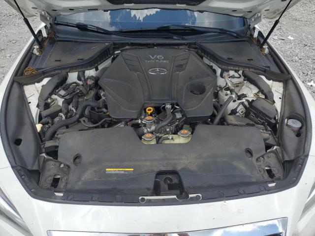 2019 INFINITI Q50 LUXE - JN1EV7AP9KM541297