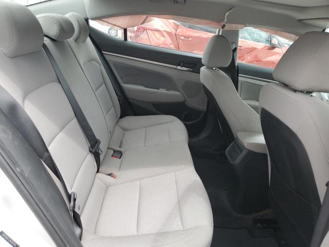 2018 HYUNDAI ELANTRA SE - 5NPD84LF2JH397510