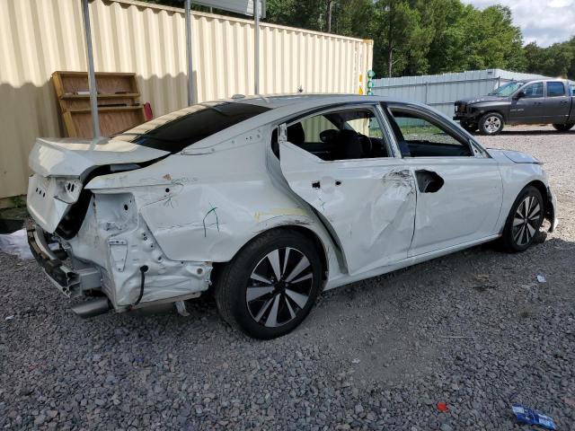 2021 NISSAN ALTIMA SL - 1N4BL4EV7MN376754