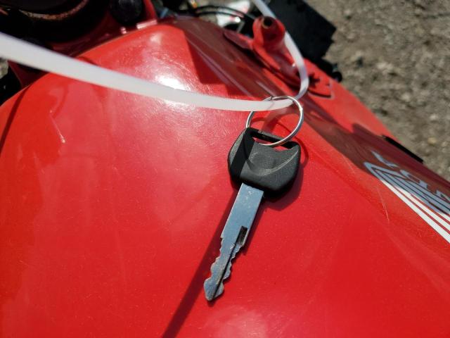 2014 HONDA CBR500 R - MLHPC4462E5102175