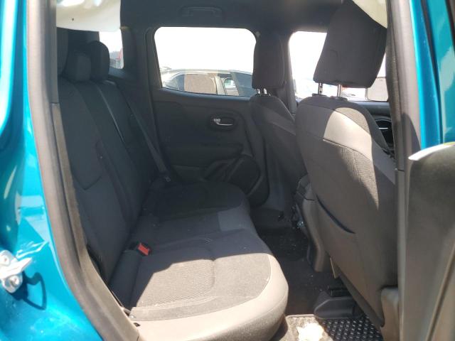 2022 JEEP RENEGADE A ZACNJDE12NPN54389