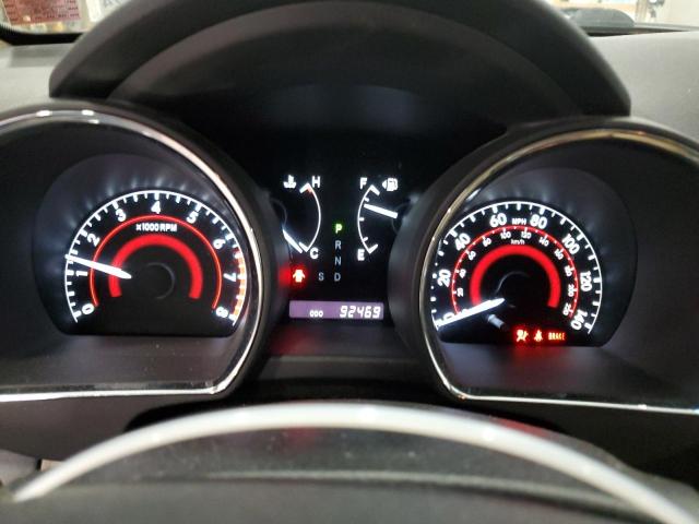 2011 Toyota Highlander Base VIN: 5TDZK3EH5BS036378 Lot: 62079854