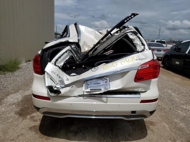 VIN 4JGDF7CE9EA352247 2014 Mercedes-Benz GL-Class, ... no.6