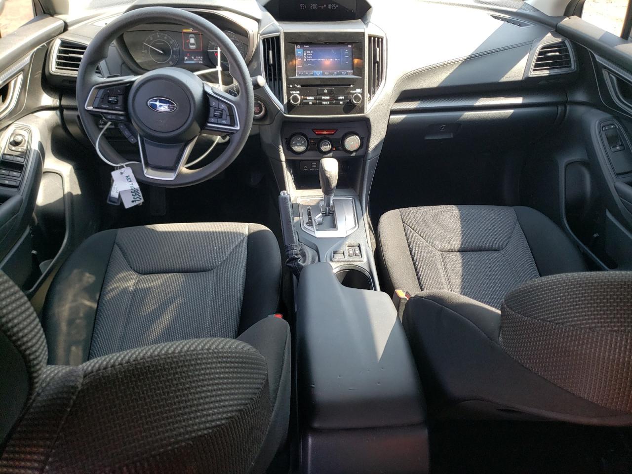 4S3GTAD63L3718252 2020 Subaru Impreza Premium