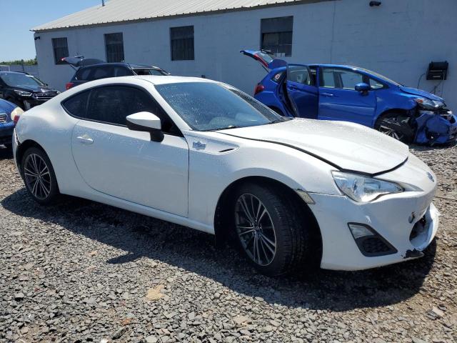 2013 Toyota Scion Fr-S VIN: JF1ZNAA17D2723771 Lot: 61306144