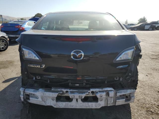 VIN JM1BL1WP5D1783617 2013 Mazda 3, I no.6