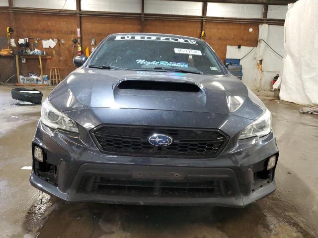 2018 SUBARU WRX - JF1VA1A67J9838041
