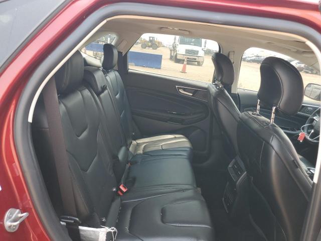 2019 FORD EDGE TITAN - 2FMPK4K97KBB32438