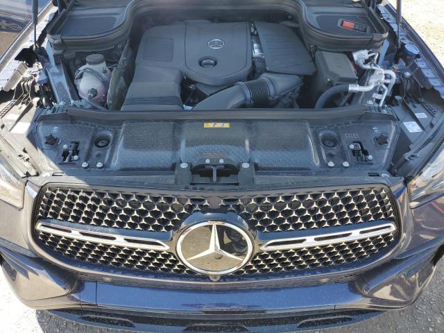 2024 MERCEDES-BENZ GLE 450E 4 - 4JGFB4GB5RB134048