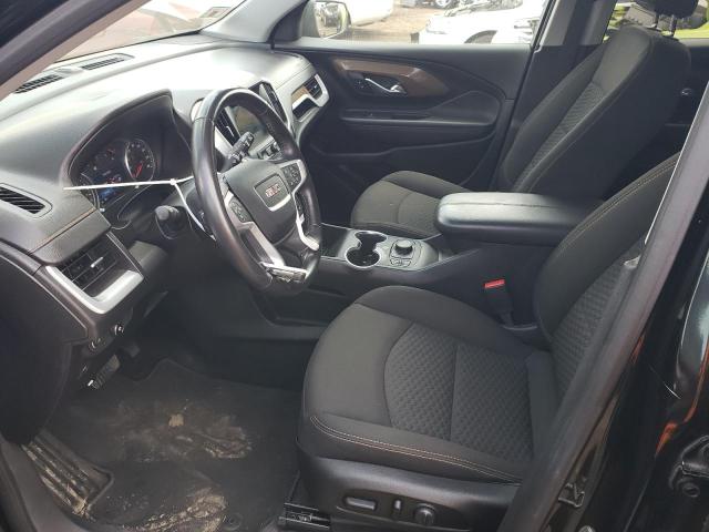 2019 GMC Terrain Sle VIN: 3GKALMEV8KL303898 Lot: 62302614