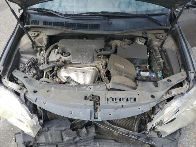 VIN 4T1BF1FK9HU374967 2017 Toyota Camry, LE no.11