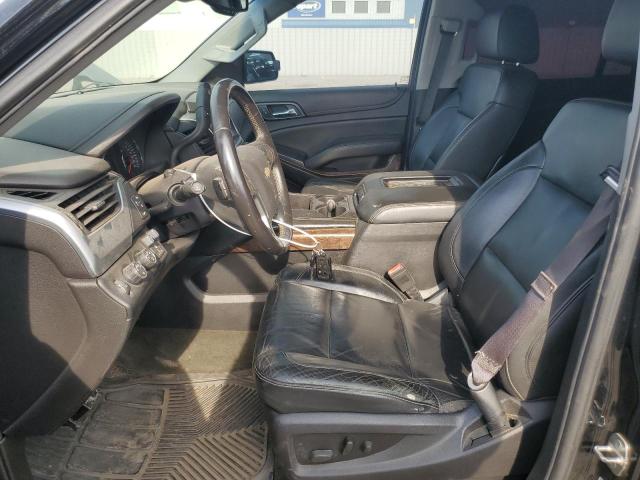 2015 Chevrolet Suburban K1500 Lt VIN: 1GNSKJKC5FR211058 Lot: 62925114