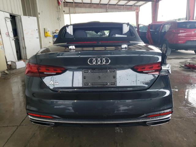 2021 Audi A5 Premium Plus 45 VIN: WAUWAGF59MN001060 Lot: 62023964