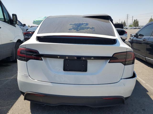 2023 Tesla Model X VIN: 7SAXCDE57PF413713 Lot: 62292224