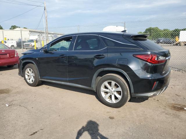 VIN 2T2BZMCA5HC099096 2017 LEXUS RX350 no.2