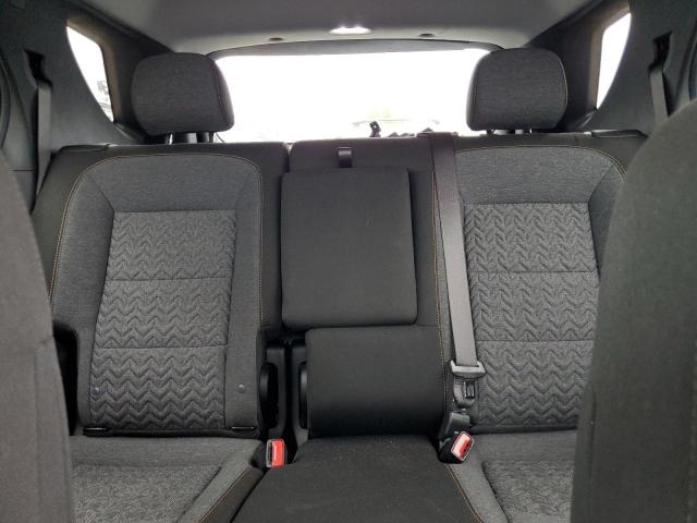 2022 Chevrolet Equinox Lt VIN: 3GNAXKEVXNL204709 Lot: 63066144