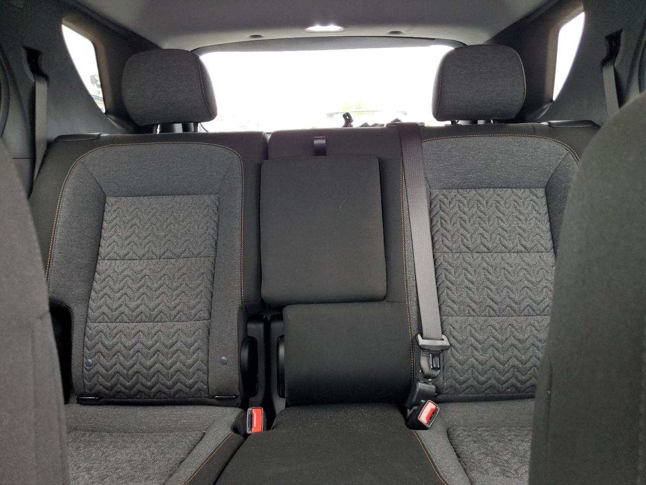 3GNAXKEVXNL204709 2022 Chevrolet Equinox Lt